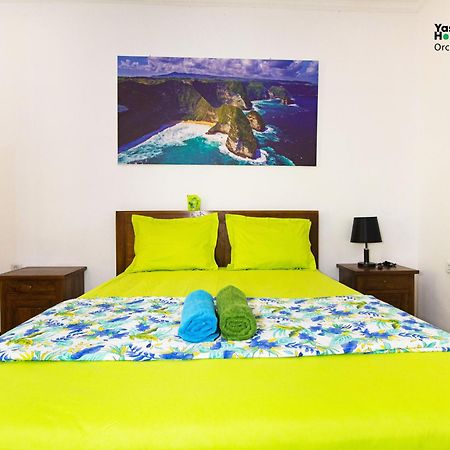 Yasa Homestay Toyapakeh Exteriér fotografie