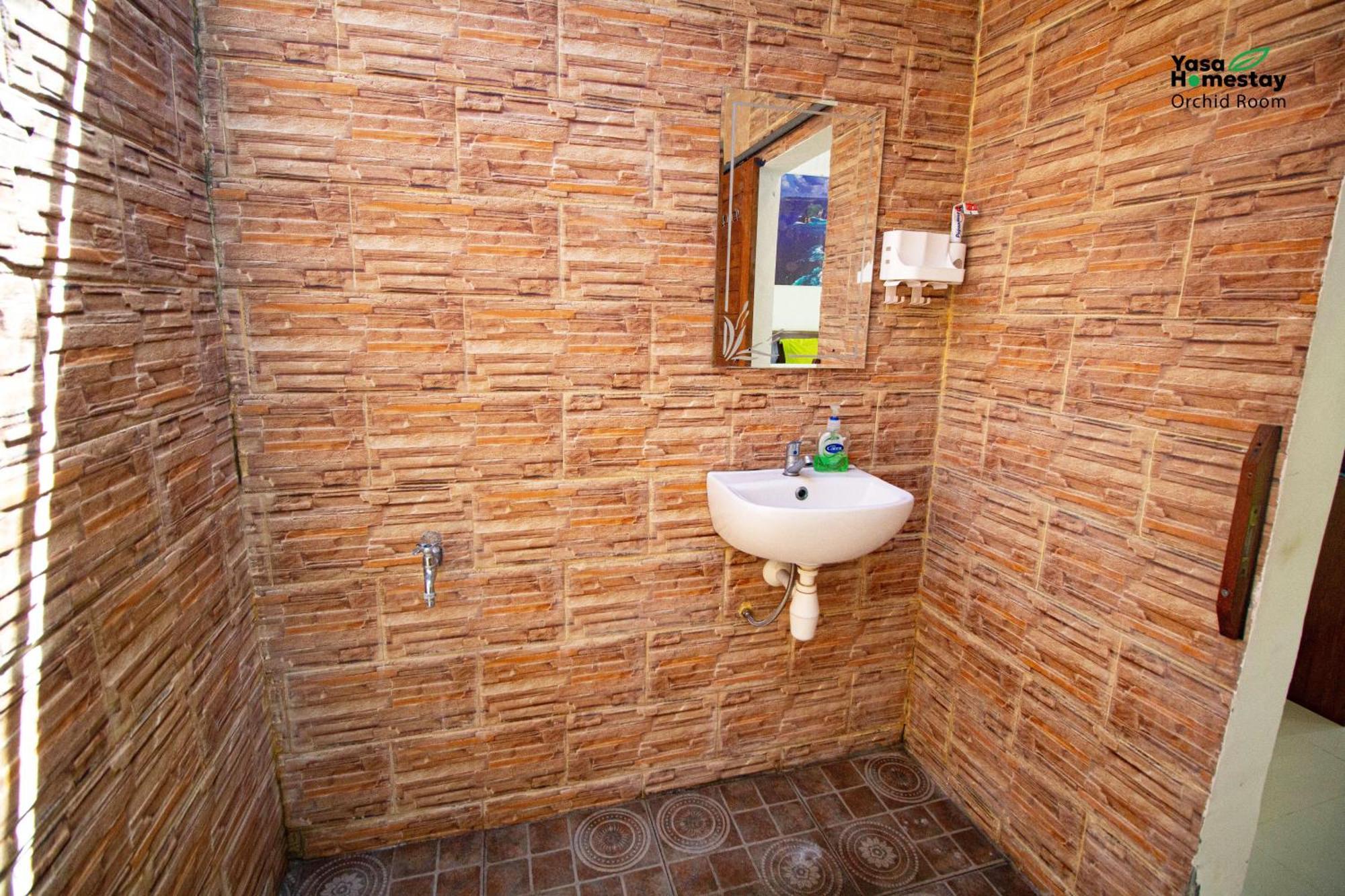 Yasa Homestay Toyapakeh Exteriér fotografie