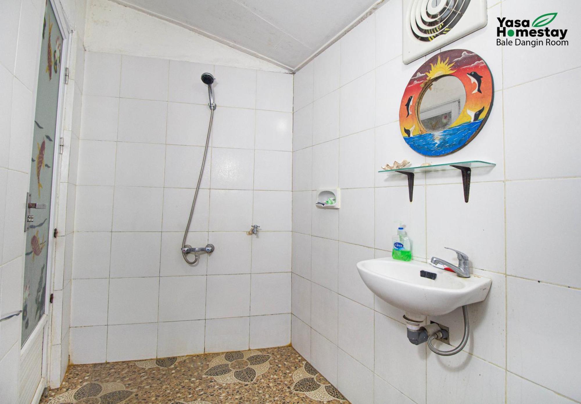 Yasa Homestay Toyapakeh Exteriér fotografie