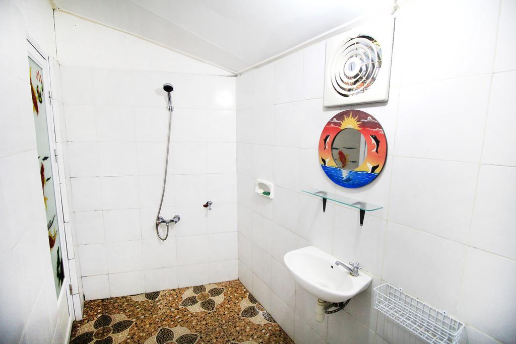 Yasa Homestay Toyapakeh Exteriér fotografie