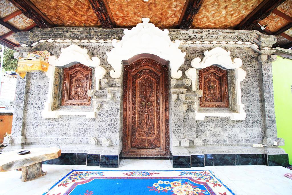 Yasa Homestay Toyapakeh Exteriér fotografie