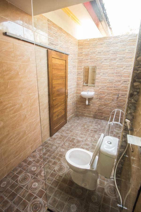 Yasa Homestay Toyapakeh Exteriér fotografie