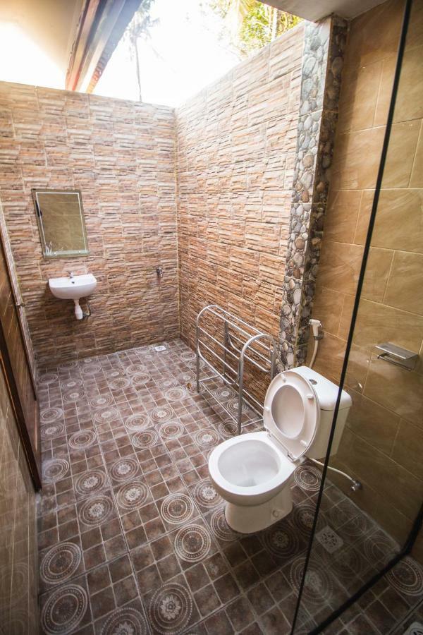 Yasa Homestay Toyapakeh Exteriér fotografie