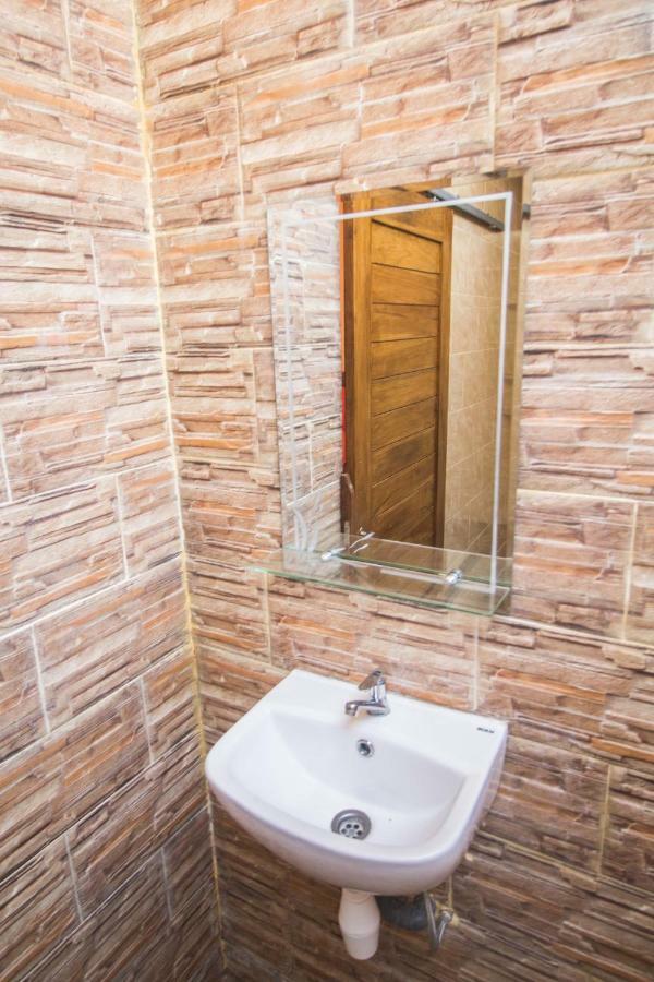 Yasa Homestay Toyapakeh Exteriér fotografie