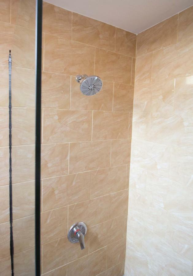 Yasa Homestay Toyapakeh Exteriér fotografie